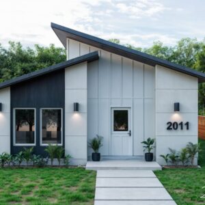 2011 POTOSI ST-SAN ANTONIO TX