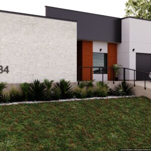 234 CEREMONIAL RD -TIMBERWOOD PARK